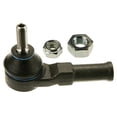 thumbnail image 1 of Terminal Exterior Renault Clio 2002 A 2010 Derecha TRW 3016252207775110, 1 of 4