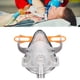thumbnail image 3 of Cubierta Facial para Máquina de respiración ANGGREK Silicona Doble Capa, 3 of 8