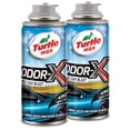 thumbnail image 1 of Ambientador para Auto Turtle Wax Odor-X Kinetic Paquete de 2, 1 of 6