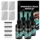 thumbnail image 1 of Kit de Reparación de Parabrisas Xiying de 20 Ml | Líquido Reparador de Grietas En Cristales de Autos | Solución Casera Rápida y Sencilla | Restaura La Claridad y La Resistencia | Seguro para Grietas, 1 of 1