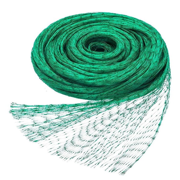 ziyahi Anti-bird Netting Gardening Plants Mesh Deer Sky Nylon Nets Multifunctional Vegetables Protection Wear-resistant Barrier Type6