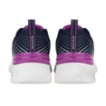 thumbnail image 4 of Tenis Skechers Skech-Air Dynamight 149669/NVPR Mujer Sport azul marino 24.5, 4 of 4