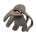 thumbnail image 2 of Visland Octopus Shape Hair Claw Large ABS Frosted Non-Slip Hair Clip Styling Accessories, 2 of 7