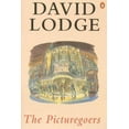 thumbnail image 1 of Pre-Owned The Picturegoers (Paperback) 0140174214 9780140174212, 1 of 1