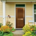 thumbnail image 4 of Trimlite 3068Rhisp-2Pshk491615m 36" W X 80" H 2-Panel Contemporary Right-Hand Inswing, 4 of 7