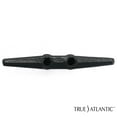 thumbnail image 2 of True Atlantic Dock Cleats - Galvanized Boat Cleats - Iron Boat Dock Cleats for Maritime, Coastal, and Beach Decor, 2 of 4