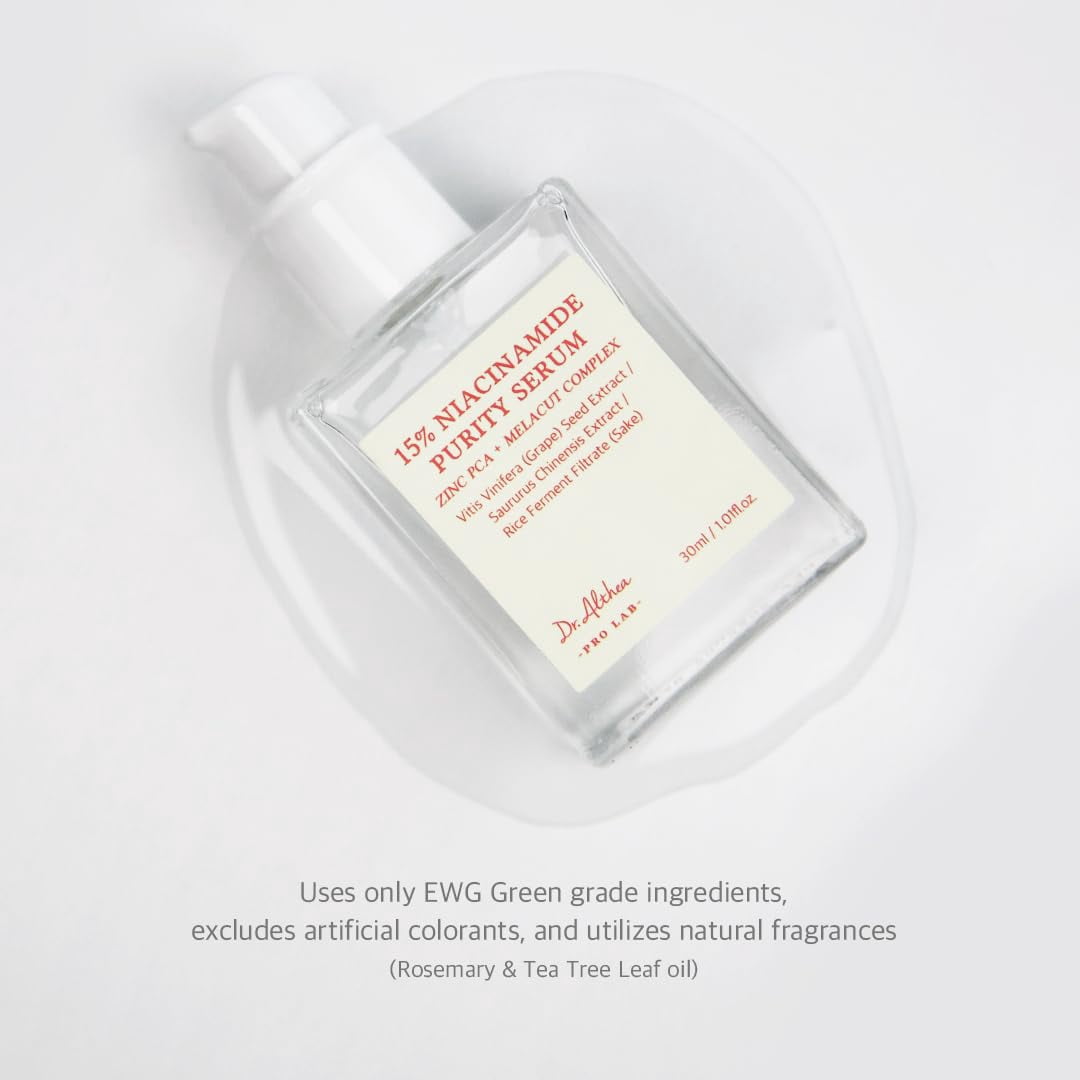Dr.Althea Post Acne Care Set (Boosting) | Soothing Recovery & Helps Remover Dark Spots, Korean Vegan Skin Care for All Skin Types
