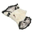 thumbnail image 4 of Ropa De Invierno Para Perros Vestido Cálido Para Mascotas Suave Hermoso Amigable Con La Piel Para El Día A Día Para Gatos Anggrek Otros, 4 of 8
