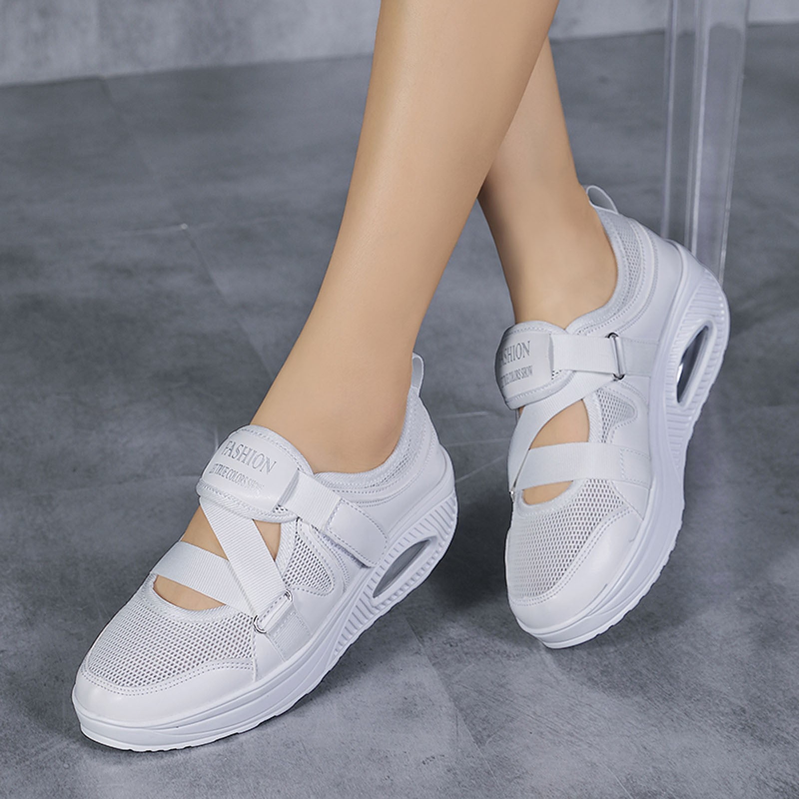 orthopedic walking shoes for women
