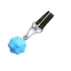 thumbnail image 3 of 2x 8cm Pull s Grips para Finger Fuerza Entrenamiento Brazo Músculos Azul Zulema Bola de pull up sin deslizamiento, 3 of 7