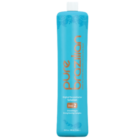 Pure brazilian treatment cost 2025