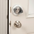 thumbnail image 6 of Safety 1st No-Drill Deadbolt Lock, 6 of 8