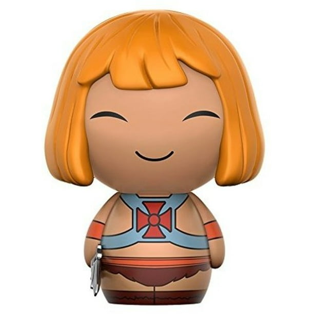 FUNKO DORBZ: MASTERS OF THE UNIVERSE - HE-MAN - Walmart.com - Walmart.com