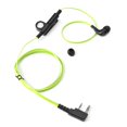 thumbnail image 4 of LYUMO Earphone Headset 2 Way Radio Microphone In-Ear Type Earpiece For /Baofeng, 4 of 8