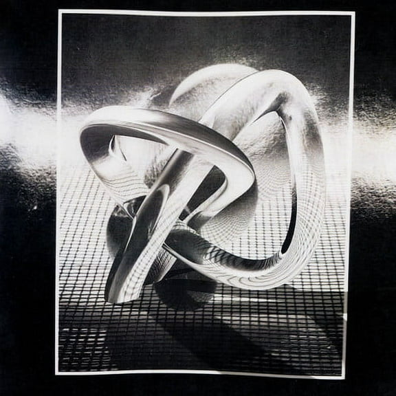 This Will Destroy You - New Others Part One - Electronica - CD