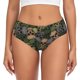 thumbnail image 1 of Balery Camouflage Skulls Ropa Interior de Algodón para Mujer con Dibujo – Braguitas Cómodas y Elásticas, Estilo Clásico-Medium, 1 of 6