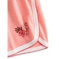 thumbnail image 7 of Moana Girls Graphic Tank Top and Matching Shorts Set, 2-Piece, Sizes 4-16, 7 of 7