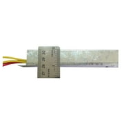 T5 Electronic Ballast Repair Kit for F21T5, F26T5, F28T5 Fluorescent Lamp - HD128-120AL