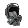 Baby Jogger City GO 2 Infant Car Seat, Slate