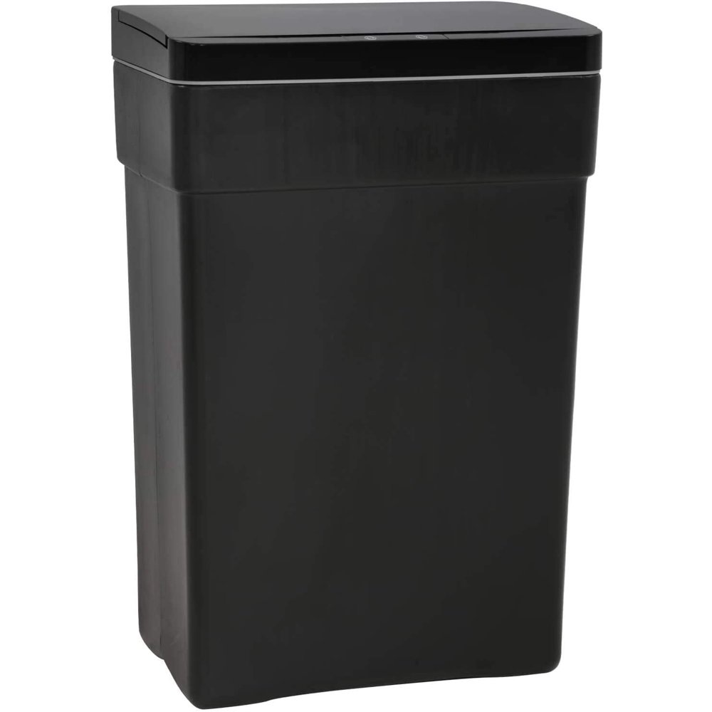 Vnewone 13 Gallon Trash Can Touch Free Automatic for Home, Kitchen, and