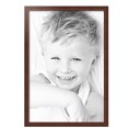 thumbnail image 2 of ArtToFrames 21" x 31" Cherry Picture Frame, 21x31 inch Red MDF Poster Frame (WOM-4084),  Pack, 2 of 6