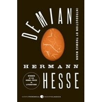 Pre-Owned Demian (Paperback) 0060931914 9780060931919