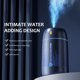 thumbnail image 1 of Eléctrico Humidificador de aire de 1,2 lpurificadores de aire de aromaterapia para oficina de dormitorio (azul), 1 of 6