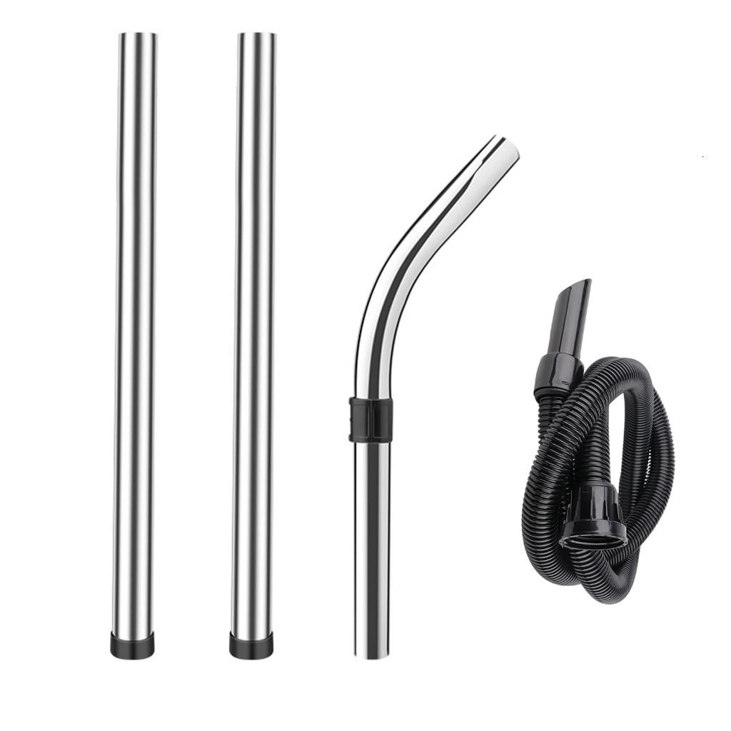 Heavy Duty 32mm Vacuum Hose Replacement Designed For Extended Reach And Construction
