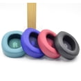 thumbnail image 2 of 2X Headphone Cushion Ear Pads Wireless Headsets Left Right for JBL (E55BT E 55 bt), 2 of 9