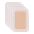 thumbnail image 1 of Breathable Tattoo And Flaw Concealing Tape Scars Flaw Cover Up Tape Stickers Flesh Colored Waterproof Tattoo Concealing Tape, 1 of 5