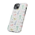 thumbnail image 2 of Cat Lover Colorful iPhone 15 Case-iPhone Case-iPhone 14 Case-iPhone, 2 of 3