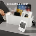 thumbnail image 3 of Bedside Storage Hanging Basket,Multifunction Hanging Storage Box,Hanging Bed Organizer,Bed Hanging Pockets Bedside Organizer, 3 of 5