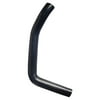 Upper Top Radiator hose for Ford Tractor 8000 D2NN8260B