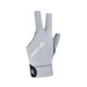 thumbnail image 1 of Guantes de billar antideslizantes Sharpla para snooker Deportes Gris, 1 of 8