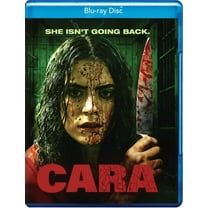 Rising Sun Media - CARA [BLU-RAY]