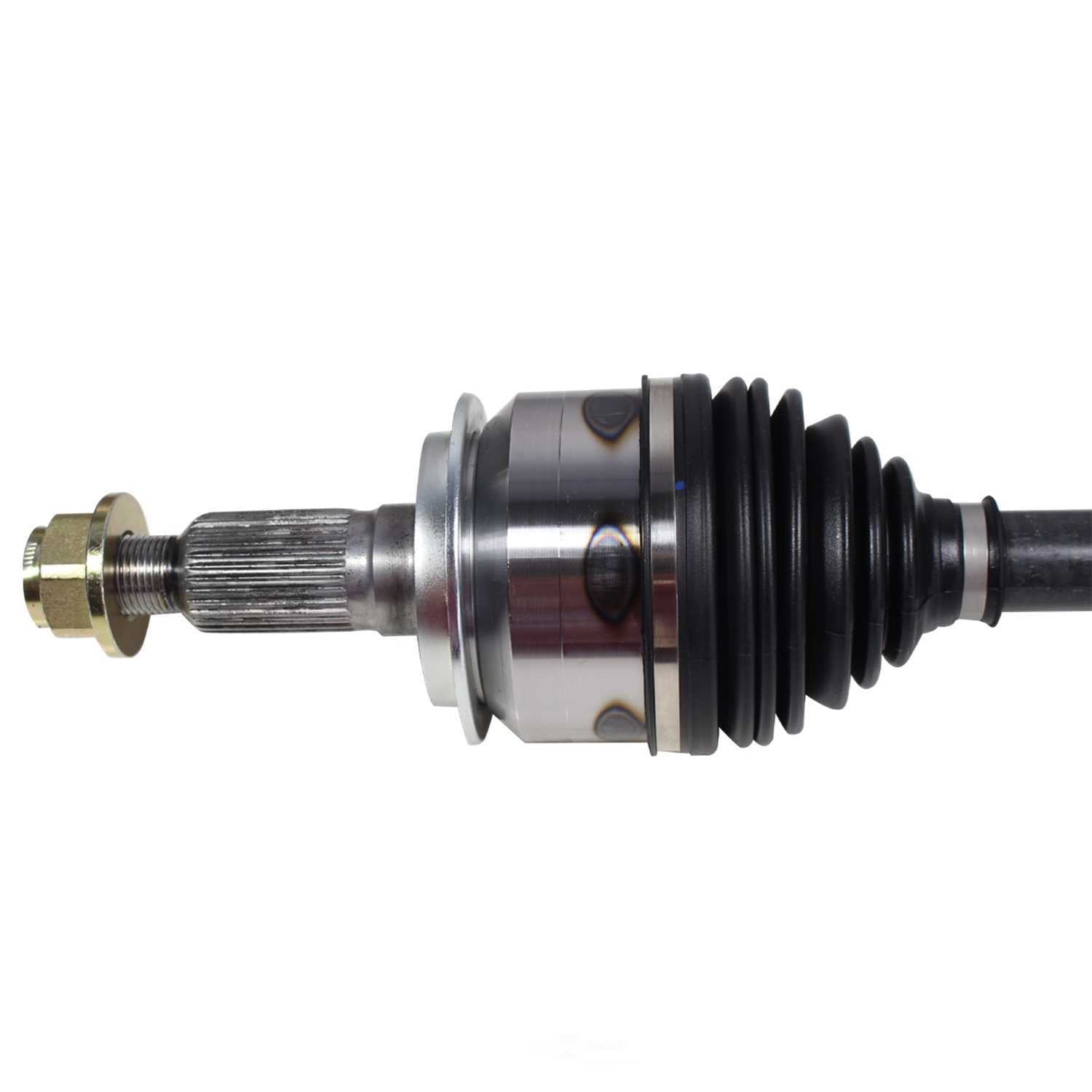 GSP NCV10055 Fits select: 1990-1996 CHEVROLET ASTRO, 1990-1996 GMC SAFARI