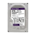 thumbnail image 2 of WD Purple Pro WD8001PURP 8 TB Hard Drive - 3.5" Internal - SATA (SATA/600), 2 of 6