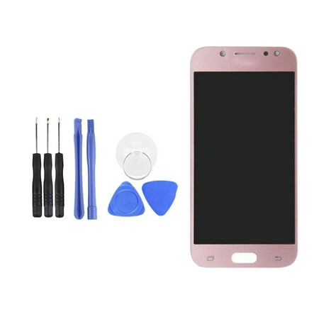 Glass Lcd Screen Complete Front Assembly For J5 17 J530f Pink Walmart Canada Glass Lcd Screen Complete Front Assembly For J5 17 J530f Pink Walmart Canada