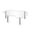 large, variant on Clear Cupcake Display Stand Pastry Serving Tray for Home Tea Acrylic Cupcake Stand Wedding Birthday Party Dessert Rack