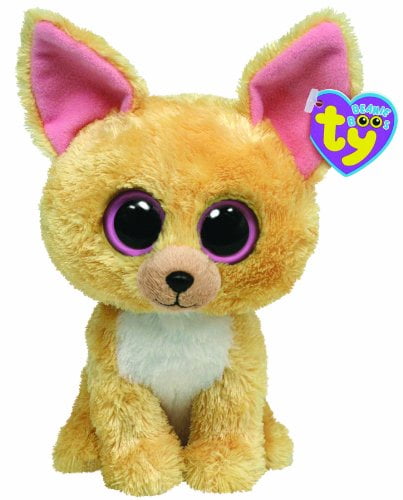 6in Ty Beanie Boos Nibbles February 18 