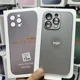 thumbnail image 2 of Funda de vidrio esmerilado de primera calidad para iPhone 15, 14 Pro Max, 13, 12 y 11, protección antihuellas de alta calidad, 2 of 4