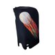thumbnail image 3 of Funda para bolsa de golf, capucha, capa de , protectora, reutilizable, práctica, universal, a prueba de polvo, para golfistas, regalo, accesorio Blanco y negro, 3 of 8