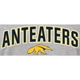 thumbnail image 2 of Women's Ash UC Irvine Anteaters Proud Mascot Long Sleeve T-Shirt, 2 of 2