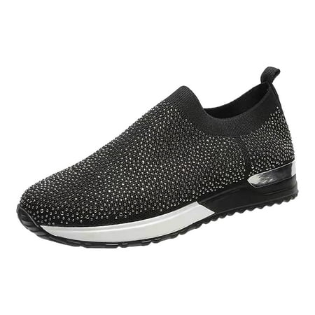 

Sneakers for Women Sandals Stretch Cloth Large Size Women S Summer Comfortable Casual Sports Shoes