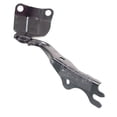 thumbnail image 2 of For 09-13 Mazda 6 (GS, GT, i, S 2.5L) & 3.7L Front Hood Hinge Bracket Right Side, 2 of 5