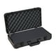 thumbnail image 5 of Caja de herramientas portátil con cerradura, estuche rígido protector con bolsillo de malla para exteriores Estilo D, 5 of 9