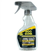 Goo Gone 12oz Stainless Steel Bbq Grill Cleaner