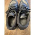 thumbnail image 4 of New Balance 813 Black Lace Up Leather Walking Running Shoes MW813BK Mens 13, 4 of 5