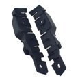 thumbnail image 5 of 2Pcs Front Left Right Side Bumper Mounting Bracket For AUDI A3 2003-2013 8P0807183B,8P0807184B, 5 of 7