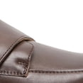 thumbnail image 4 of Roamers Mens Extra Wide Fitting Touch Fastening Casual Shoes, 4 of 4